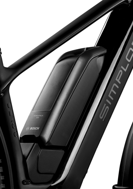 Dual battery bosch ebike clearance